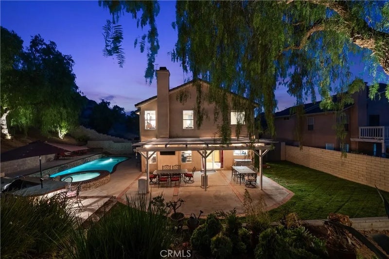 14651 Laurel Court