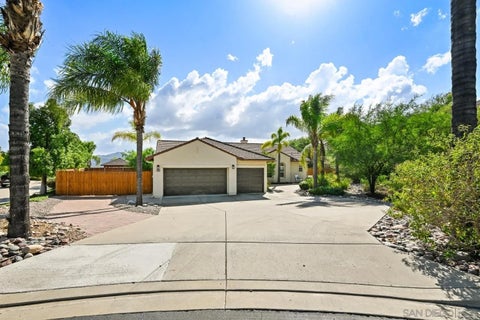 Photo of 17208 Rising Dale Way, Ramona, CA 92065 (MLS # 260025523)