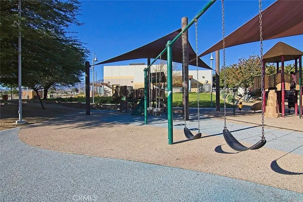 Photo of 52129 Esperanza, Cabazon, CA 92230 (MLS # IG26233152)