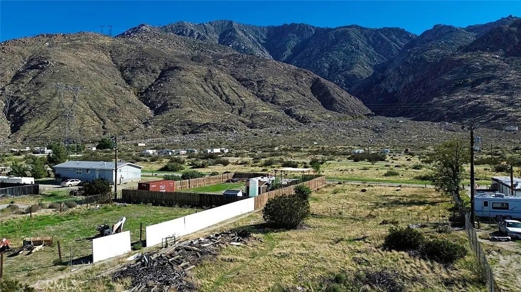 Photo of 52129 Esperanza, Cabazon, CA 92230 (MLS # IG26233152)
