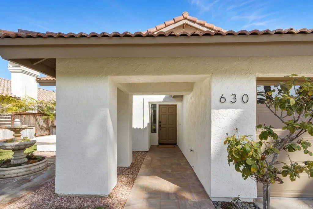 Photo of 630 Poinsettia Park, Encinitas, CA 92024 (MLS # NDP2602528)