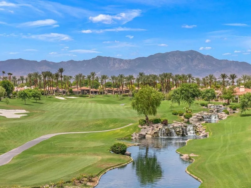 544 Desert Holly Drive