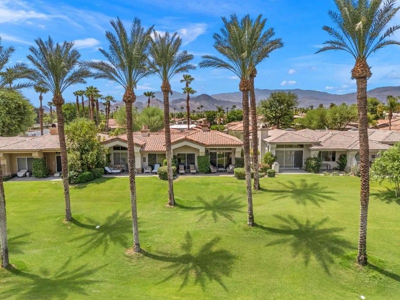 544 Desert Holly Drive