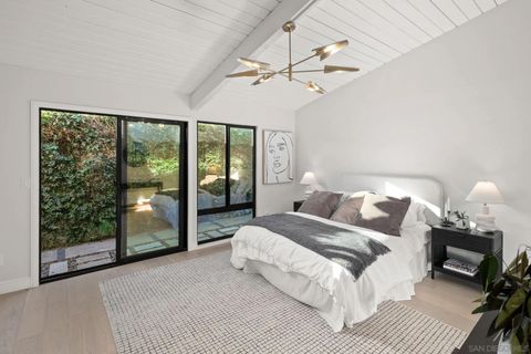 Tiny photo for 2526 Aster St, San Diego, CA 92109 (MLS # 250043088)