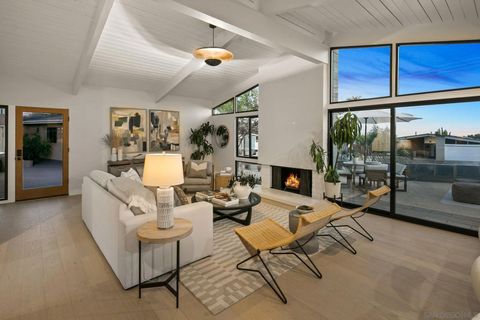 Tiny photo for 2526 Aster St, San Diego, CA 92109 (MLS # 250043088)