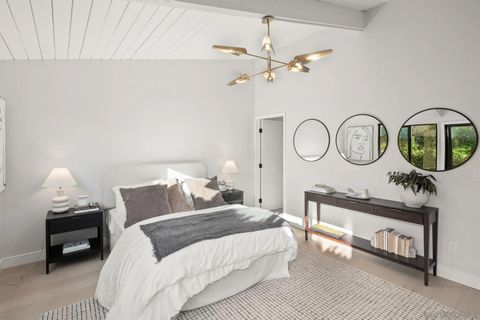 Tiny photo for 2526 Aster St, San Diego, CA 92109 (MLS # 250043088)