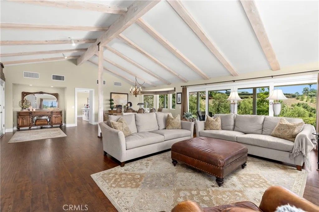 Photo of 3237 Canonita Drive, Fallbrook, CA 92028 (MLS # ND25220689)