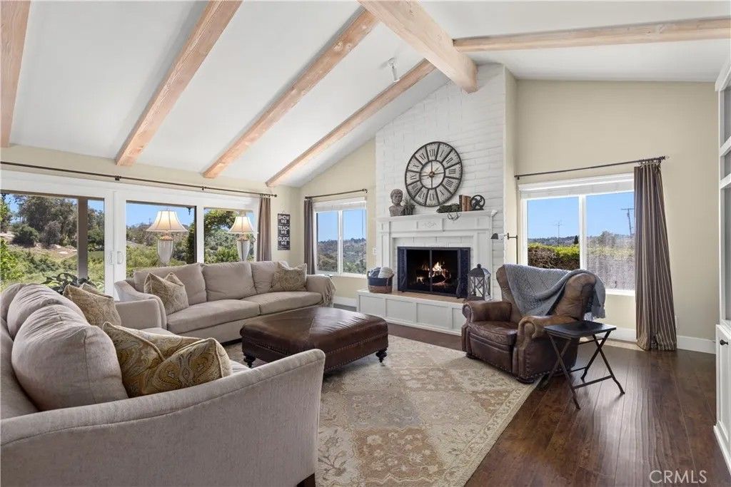 Photo of 3237 Canonita Drive, Fallbrook, CA 92028 (MLS # ND25220689)