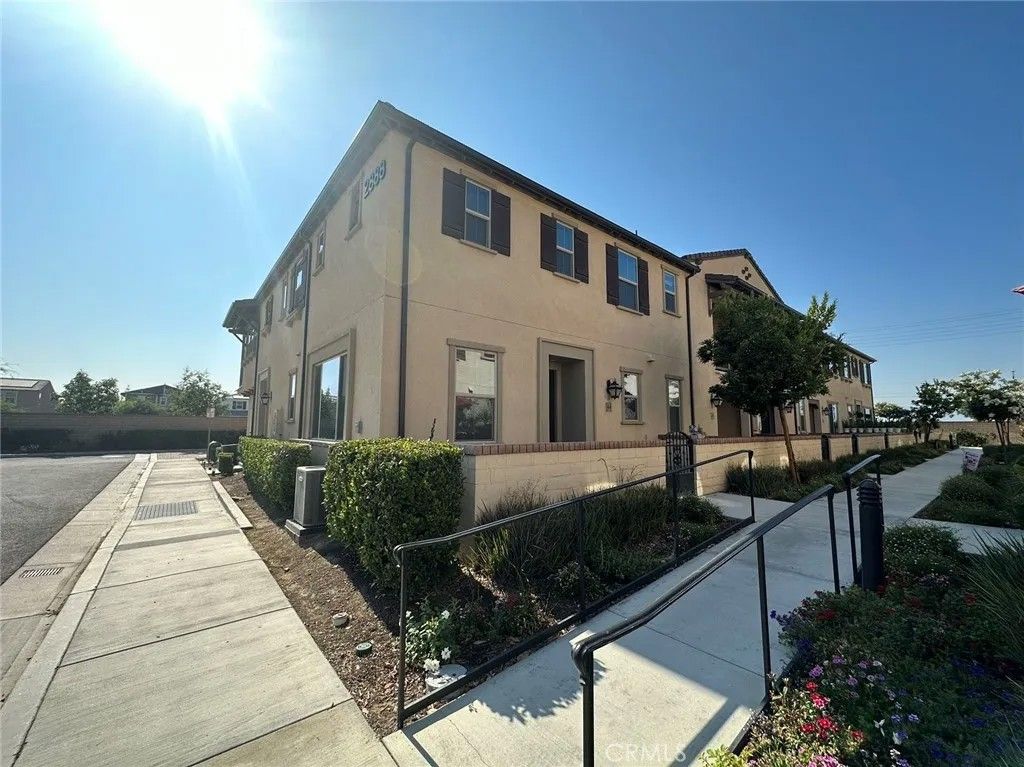 Photo of 2888 E Berry Loop Privado, #45, Ontario, CA 91761 (MLS # TR25264296)