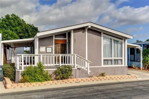 1001 W Lambert Rd Unit 127, La Habra, CA 90631 - #: PW25240536