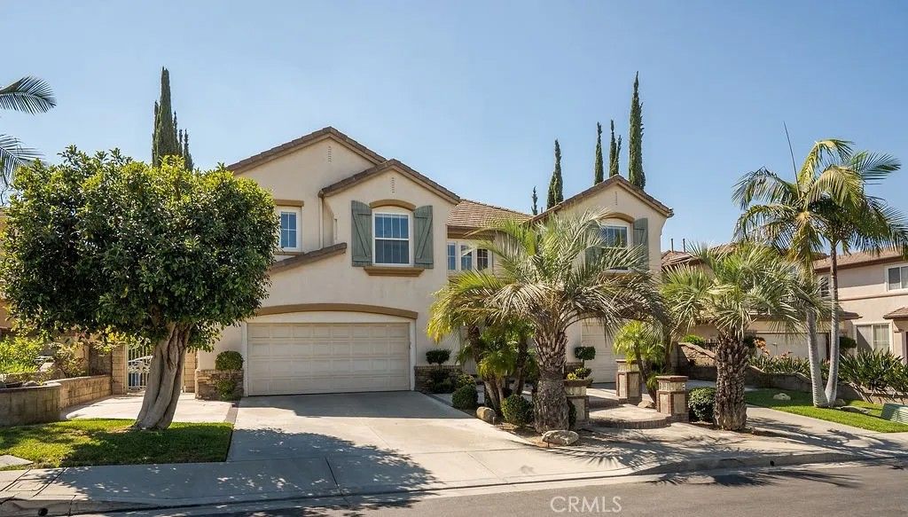 Photo of 1571 Sapphire Ln, Diamond Bar, CA 91765 (MLS # TR26065608)