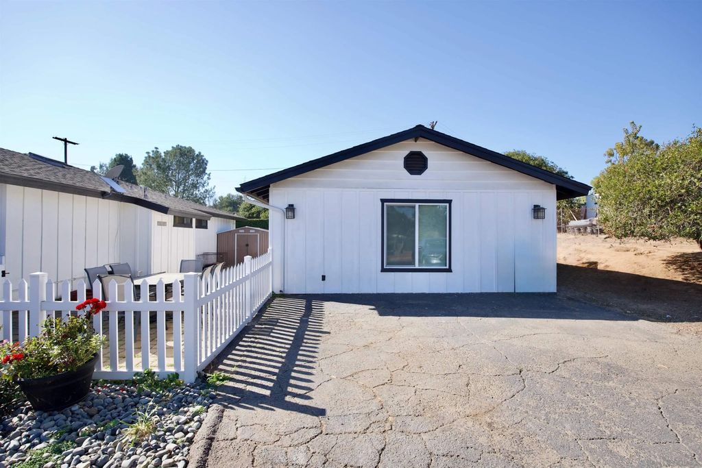 Photo of 2627 Havencrest Dr, Fallbrook, CA 92028 (MLS # 260003091)