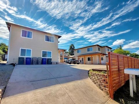 785 Lemon Avenue Vista CA 92084