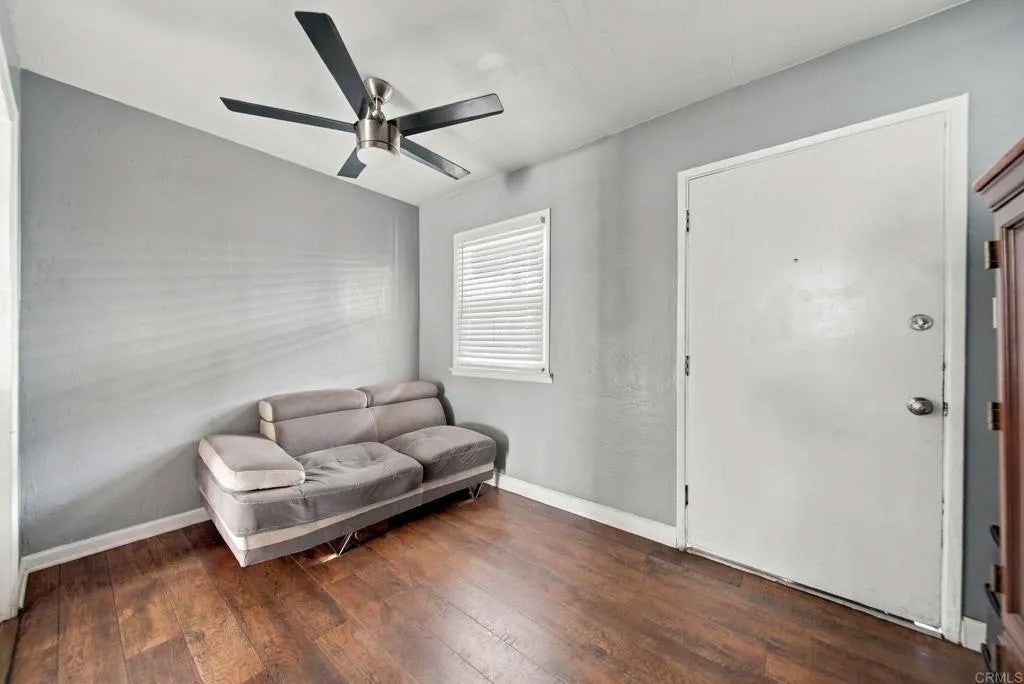 458 L Street 458-460