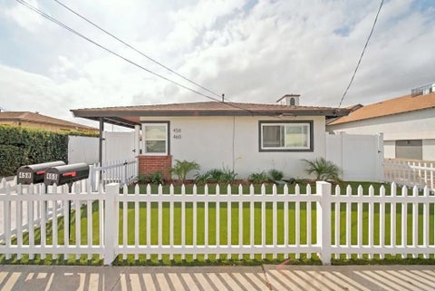 Photo of 458 L Street #458-460, Chula Vista, CA 91911 (MLS # PTP2607175)