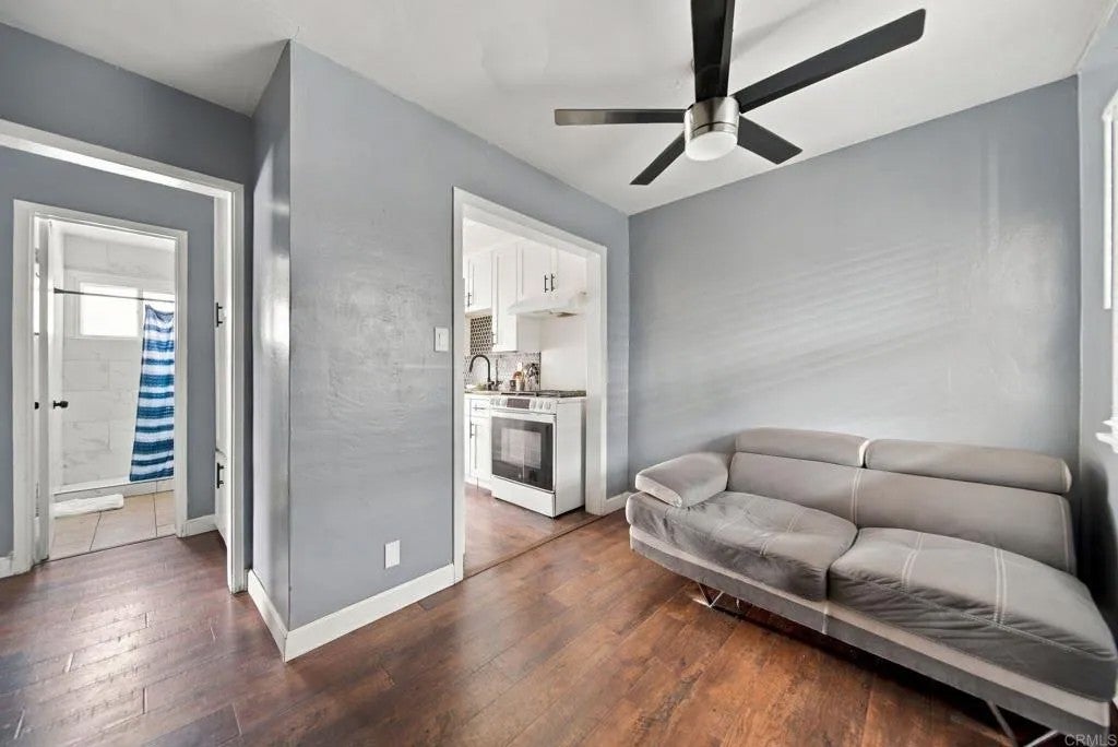458 L Street 458-460