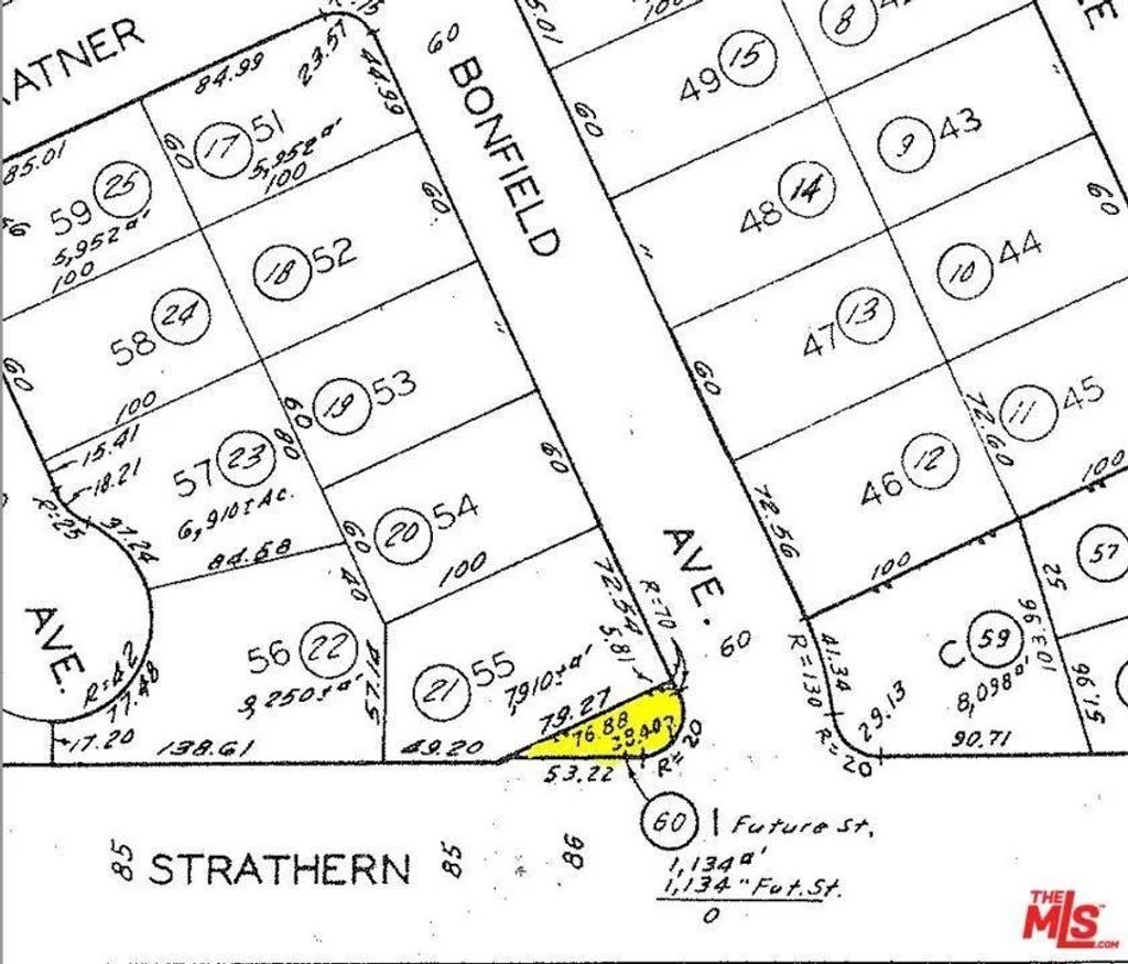 Photo of 8001 Bonfield, North Hollywood, CA 91605 (MLS # SR26067317)