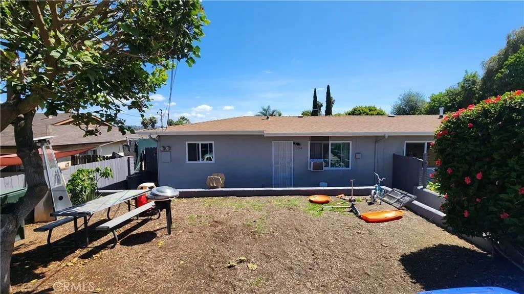 Photo of 334-336 Arnel Avenue, Vista, CA 92083 (MLS # ND26147518)