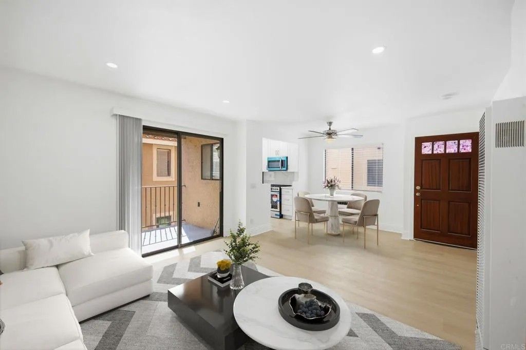 Photo of 10174 Camino Ruiz #46, San Diego, CA 92126 (MLS # PTP2602928)