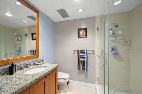 Tiny photo for 700 W Harbor #1205, San Diego, CA 92101 (MLS # 250038367)