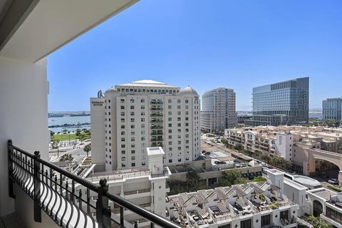Tiny photo for 700 W Harbor #1205, San Diego, CA 92101 (MLS # 250038367)