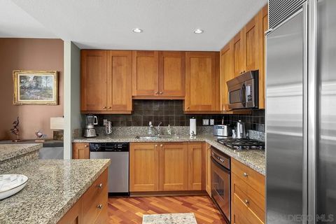 Tiny photo for 700 W Harbor #1205, San Diego, CA 92101 (MLS # 250038367)