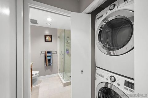 Tiny photo for 700 W Harbor #1205, San Diego, CA 92101 (MLS # 250038367)