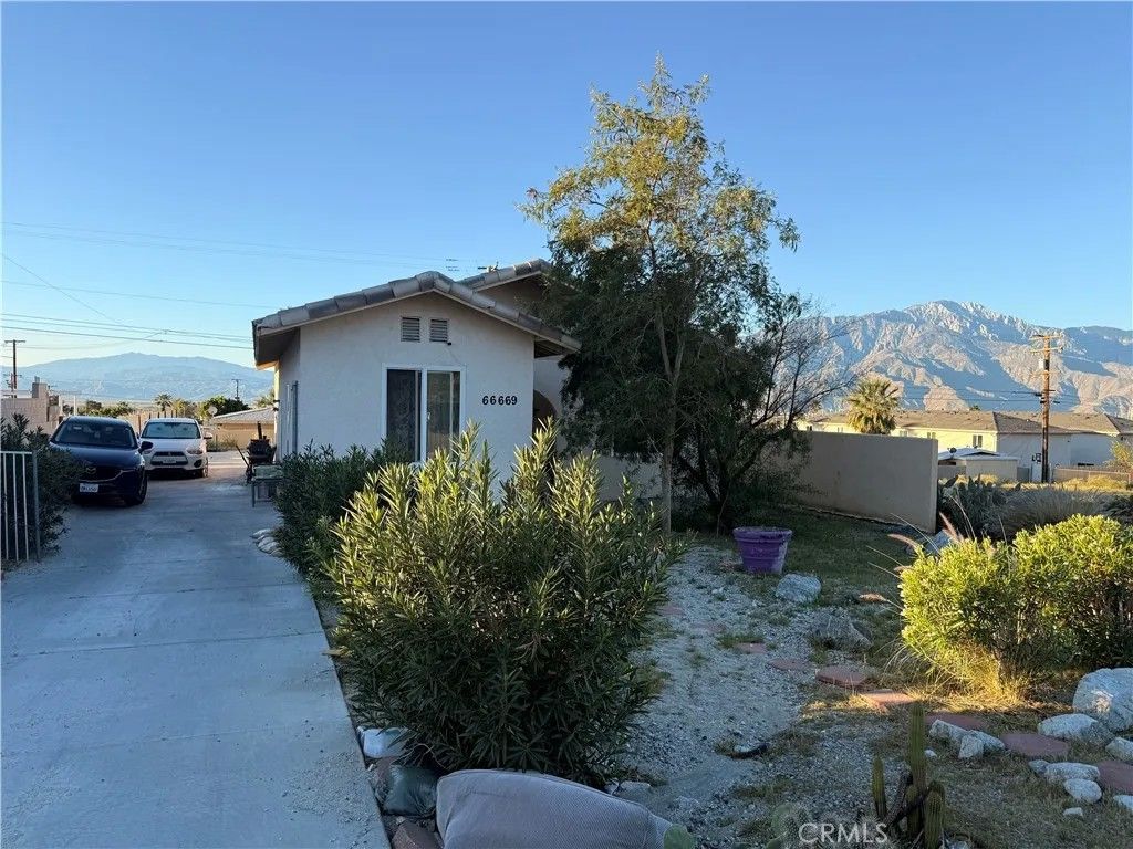Photo of 66669 2nd, Desert Hot Springs, CA 92240 (MLS # OC26047256)