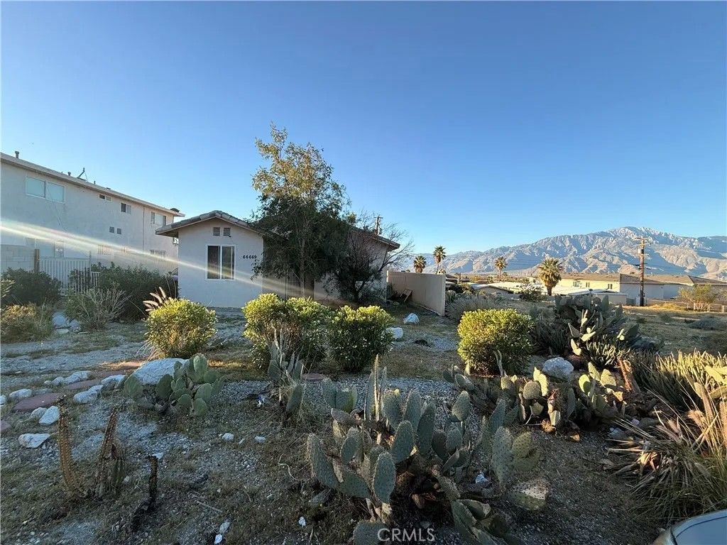 Photo of 66669 2nd, Desert Hot Springs, CA 92240 (MLS # OC26047256)