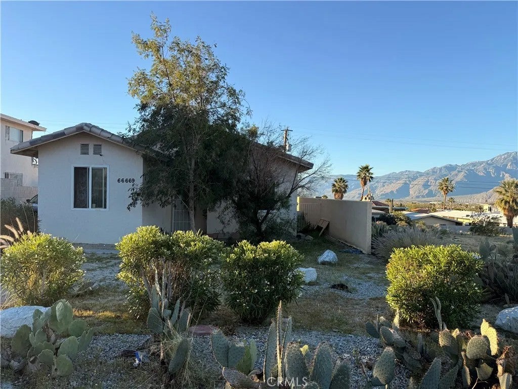 Photo of 66669 2nd St, Desert Hot Springs, CA 92240 (MLS # OC26047256)