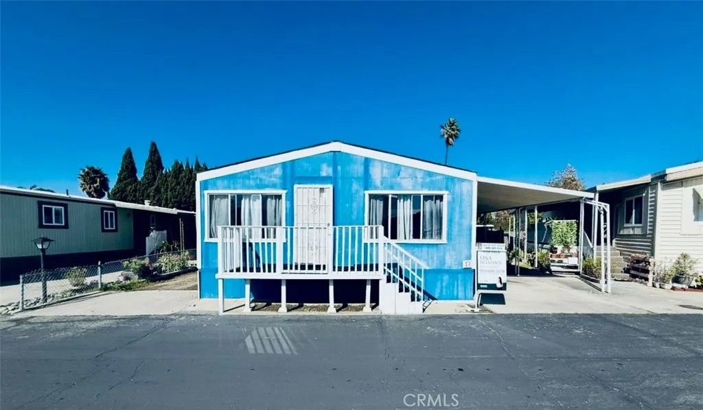 Photo of 220 N El Camino Real Real #13, Oceanside, CA 92054 (MLS # CV26031779)