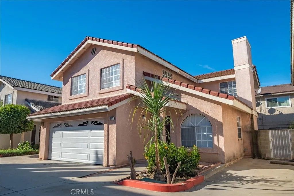 Photo of 15865 Sierra Vista Court, La Puente, CA 91744 (MLS # WS25280307)