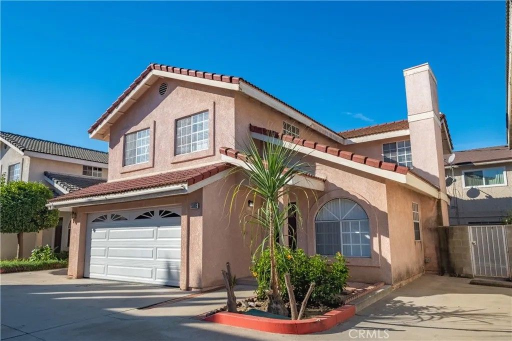 Photo of 15865 Sierra Vista Court, La Puente, CA 91744 (MLS # WS25280307)