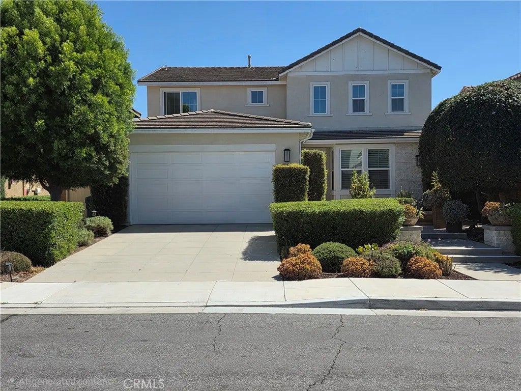 Photo of 30835 Nature Road, Murrieta, CA 92563 (MLS # SW26120277)