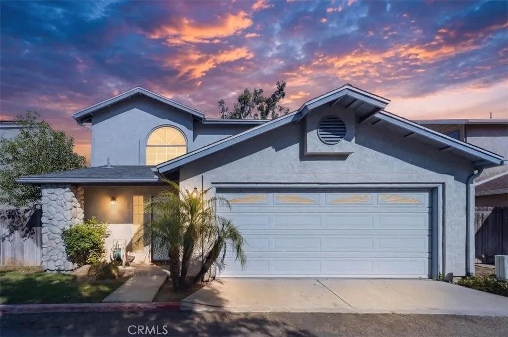 Photo of 709 Comondu Court, El Cajon, CA 92020 (MLS # SW26062780)