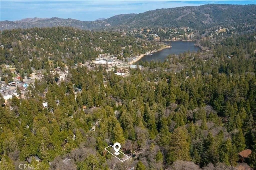 Photo of 23884 Bowl Rd, Crestline, CA 92325 (MLS # CV26002497)