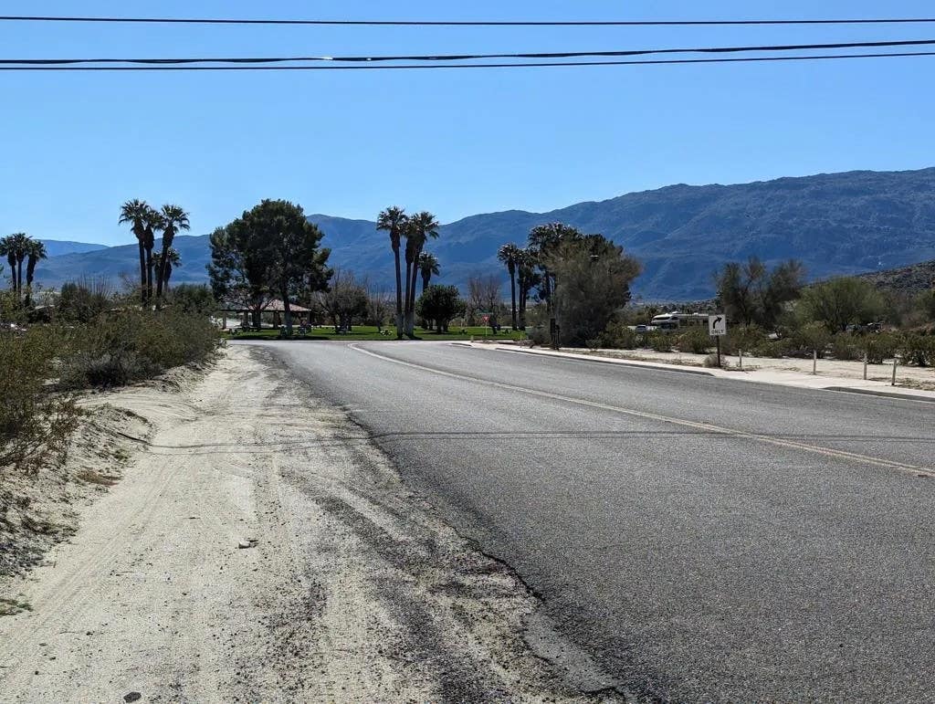 Photo of 0 Borrego Springs, Borrego Springs, CA 92004 (MLS # 219142089DA)
