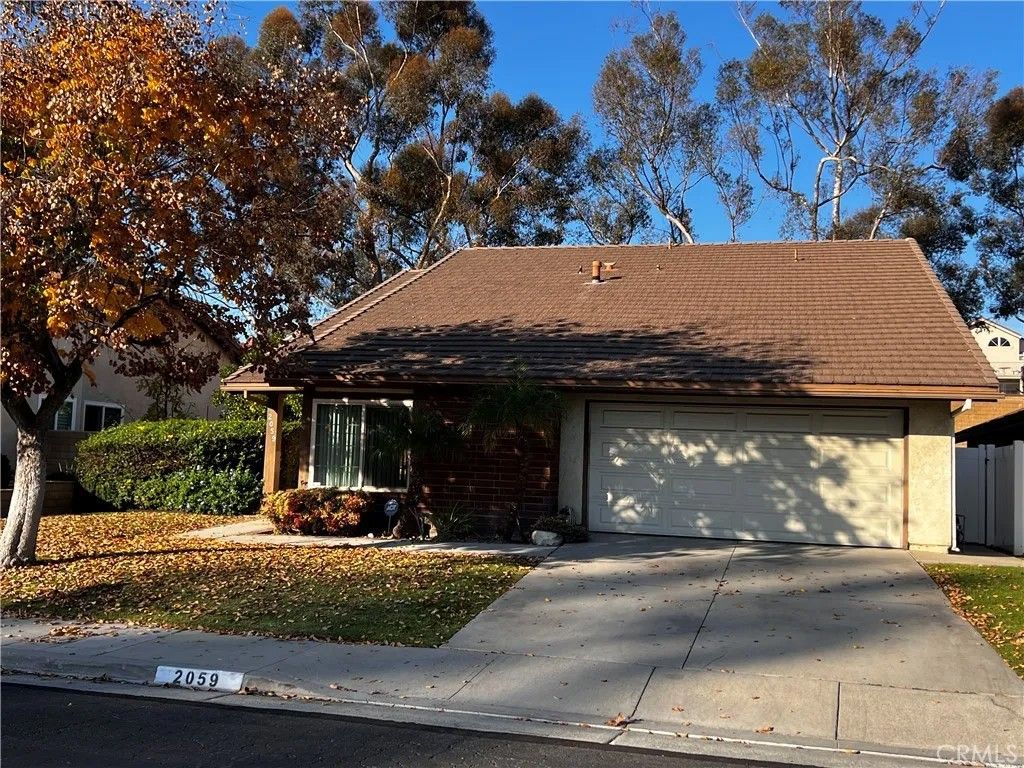Photo of 2059 Seaview Dr, Fullerton, CA 92833 (MLS # PW25279582)