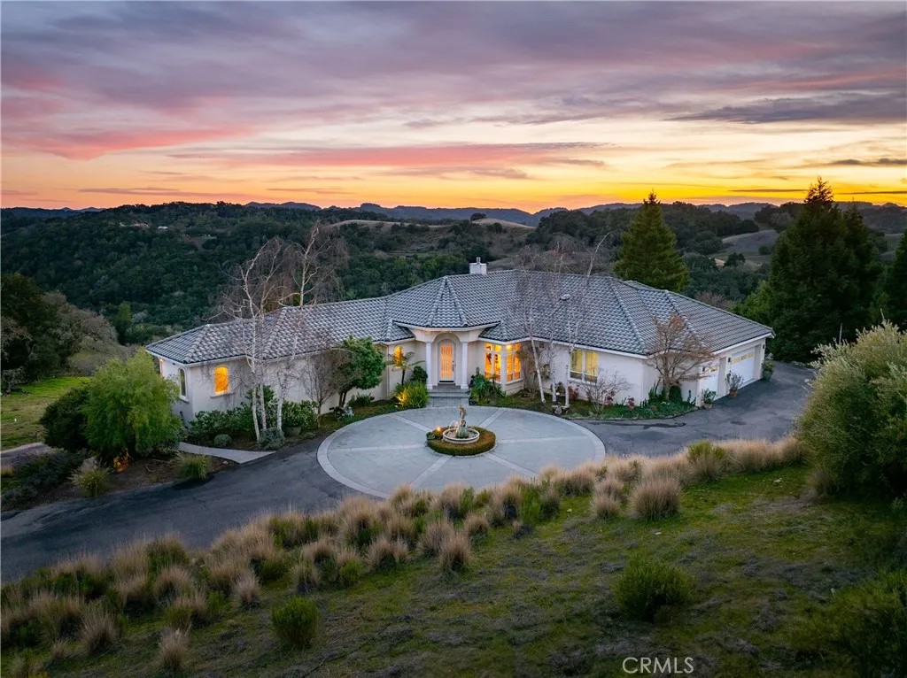4342 Shadow Canyon Road