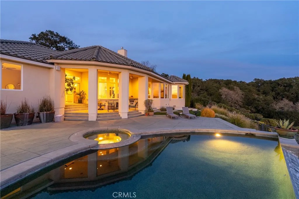 4342 Shadow Canyon Road