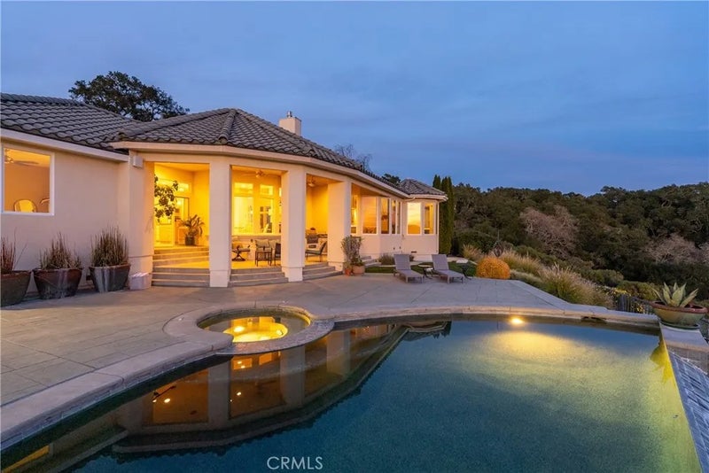 4342 Shadow Canyon Road
