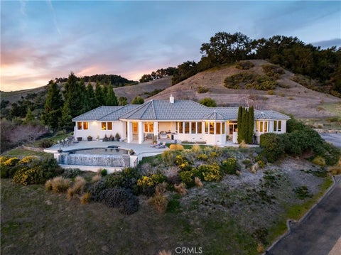 Property photo of 4342 Shadow Canyon Road, Templeton, CA 93465