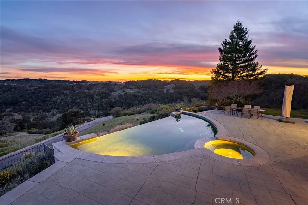 4342 Shadow Canyon Road