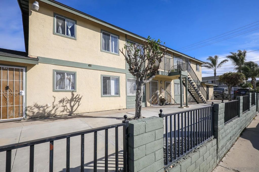 Photo of 200 E Park Avenue, San Ysidro, CA 92173 (MLS # 260001714)