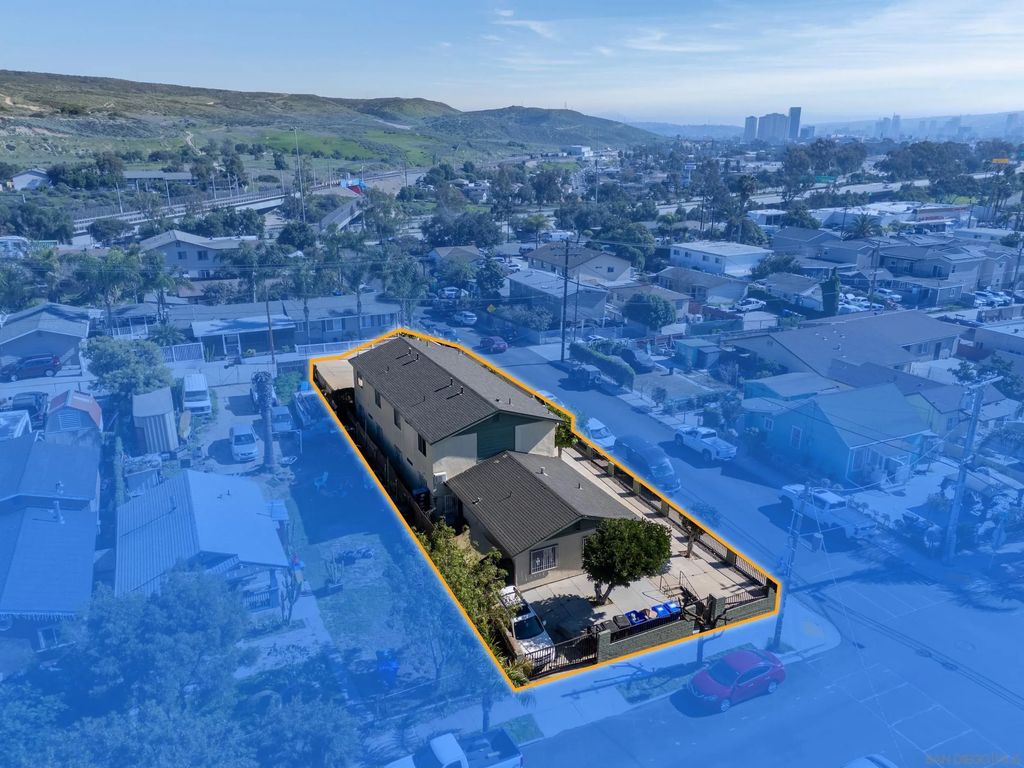 Photo of 200 E Park Avenue, San Ysidro, CA 92173 (MLS # 260001714)