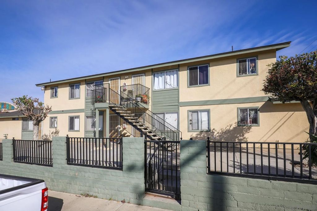 Photo of 200 E Park Avenue, San Ysidro, CA 92173 (MLS # 260001714)