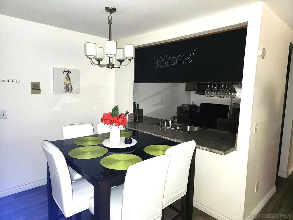 Photo of 7845 Golfcrest Dr #21, San Diego, CA 92119 (MLS # 260006007)