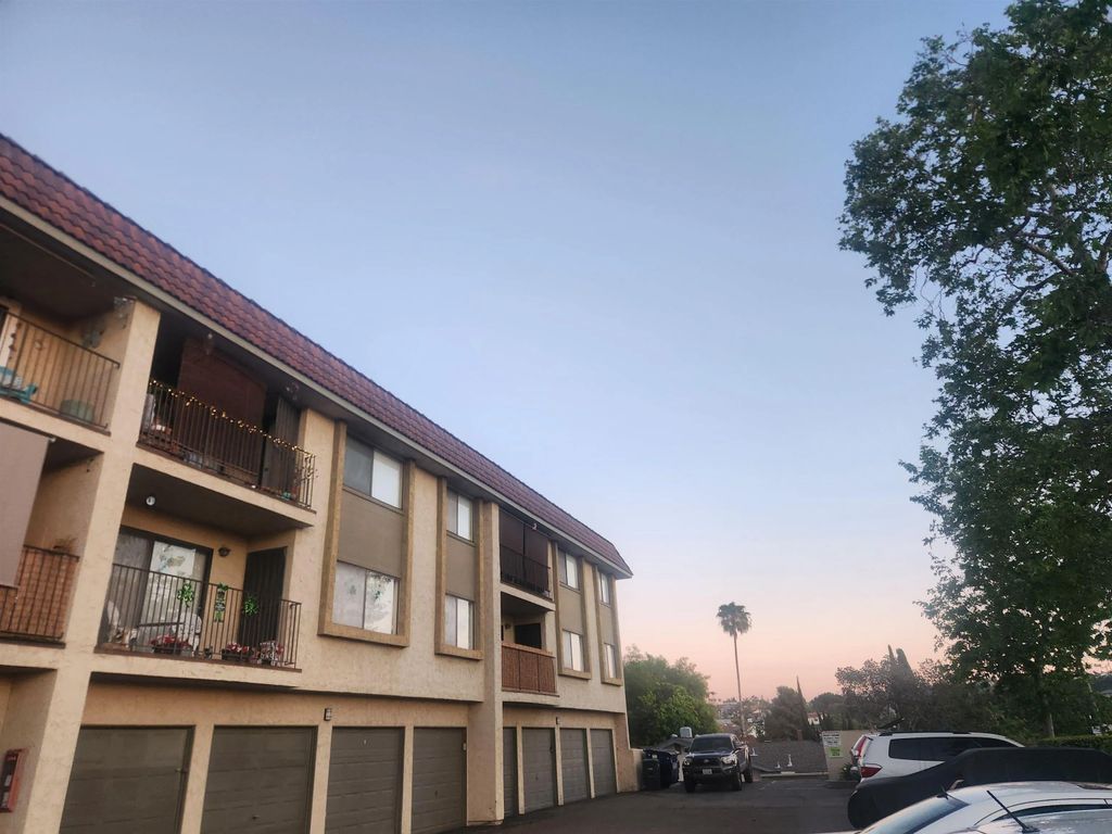 Photo of 7845 Golfcrest Dr #21, San Diego, CA 92119 (MLS # 260006007)