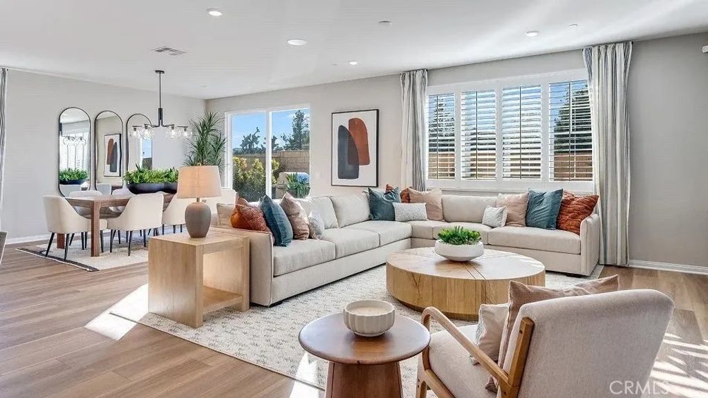 Photo of 14180 Rollins Street, Hesperia, CA 92345 (MLS # SW26047204)