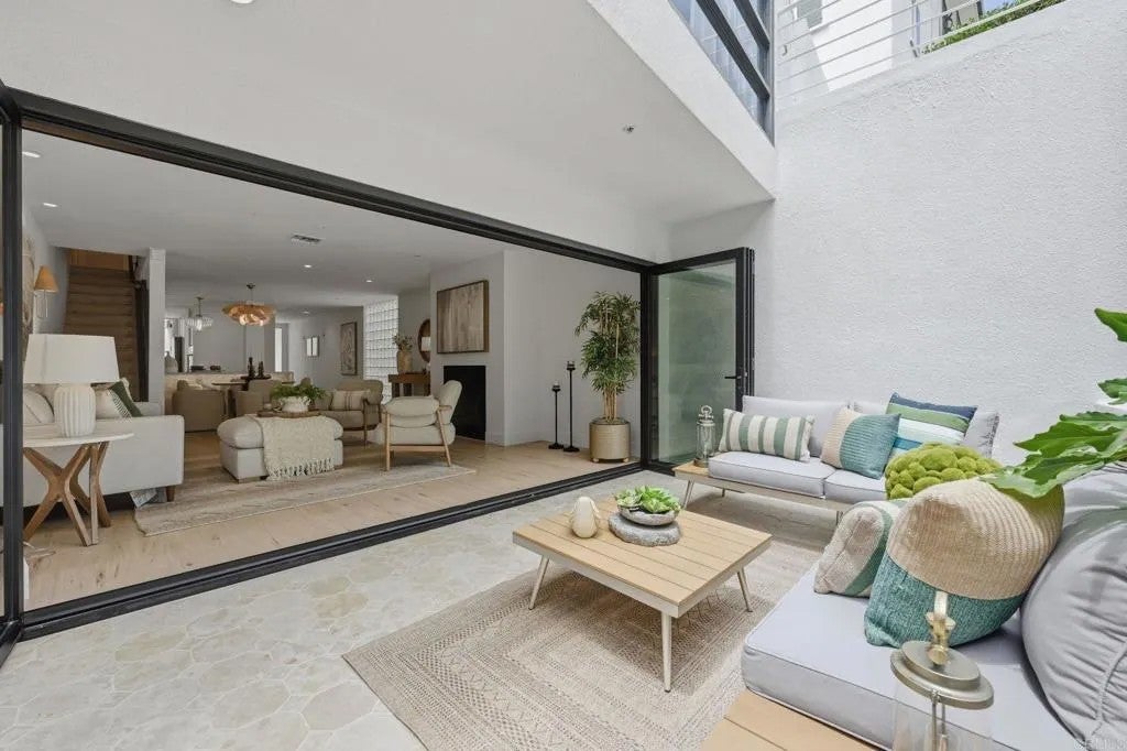 101 Coast Boulevard 1H